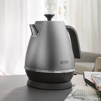 Konvice De'Longhi Distinta Flair KBI 2001.S – bezpečné používání