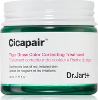 Dr.Jart+ Cicapair Tiger Grass Color Correcting Treatment intenzivní krém redukující začervenání pleti