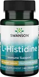 Swanson L-Histidine 500 mg 60 cps.
