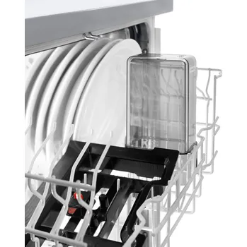 údržba De'Longhi Eletta Cappuccino Evo ECAM 46.860.W