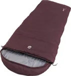 Outwell Campion Lux levý Aubergine 225…