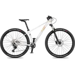 4EVER Yoga Gold 29" Pearl White/Gold…