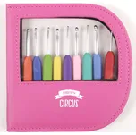 Drops Pro Circus sada háčků 9 ks