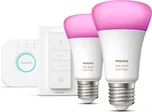 Philips Hue White and Color Ambiance…