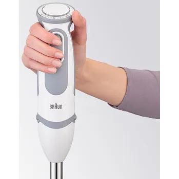 mixér Braun MultiQuick 5 Vario MQ 5235 WH