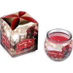 Arôme Vonná svíčka ve skle 90 g