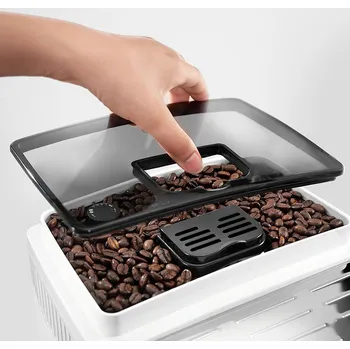 kávovar De'Longhi Magnifica S ECAM 21.117.W