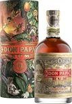 Don Papa Eternal Spring in Sugarlandia…