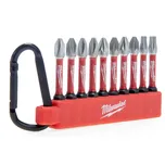 Milwaukee Shockwave 4932492939 10 ks