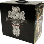Death Note: Complete Box Set - Tsugumi…
