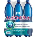 Magnesia Přírodní jemně perlivá