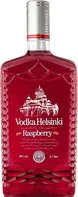 Helsinki Group Raspberry vodka 40 %