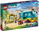 LEGO Friends 41759 Autobus z městečka…