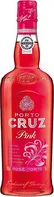 Porto Cruz Pink Rosé Porto 19 % 0,75 l