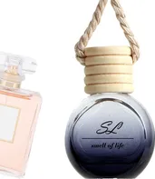 Smell of Life Vůně do auta inspirovaná parfémem 10 ml