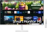 Samsung Smart Monitor LS27CM501EUXDU