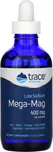 Trace Minerals Mega-Mag 400 mg 118 ml