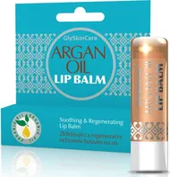 Equalan GlySkinCare Argan Oil Lip Balm 4,9 g