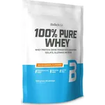 BiotechUSA 100% Pure Whey 1000 g