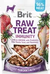 Brit Raw Treat Immunity Lamb&Chicken 40…