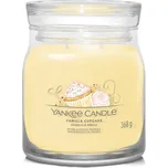 Yankee Candle Signature Vanilla Cupcake