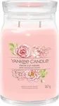 Yankee Candle Signature Fresh Cut Roses