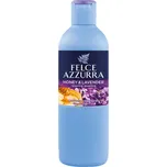 Felce Azzurra Honey & Lavender sprchový…