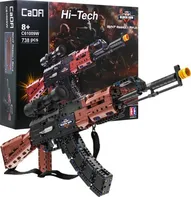 CaDA Hi-Tech C61009W Elektronická puška AK47