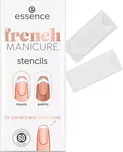 Essence French Manicure 942246 šablony…