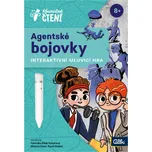 Albi Kouzelné čtení Agentské bojovky