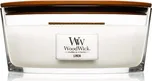 WoodWick Linen
