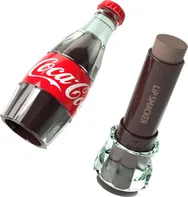 Lip Smacker Coca-Cola Classic Bottle balzám na rty 4 g