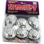 Kovo HB Formička ořech velký 30 ks