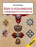 Řády a vyznamenání habsburských…