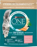 Purina One Cat Adult Salmon/Whole…
