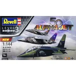 Revell Revell Dassault Alpha Jet 03810…
