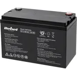 Rebel BAT0416 12V 100Ah 30A