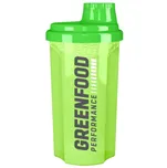 GreenFood Nutrition Shaker Performance…