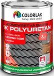 COLORLAK 1K Polyuretan U2210 600 ml