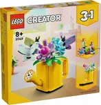 LEGO Creator 3v1 31149 Květiny v konvi