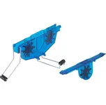 Force Čistič řetězu s mazivem a…