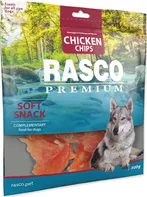 Rasco Premium Soft Snack Chicken Chips 500 g