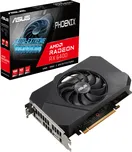 ASUS Phoenix Radeon RX 6400 4 GB…