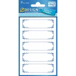 Avery Zweckform 59528 3 archy 70 x 21 mm