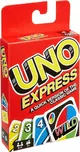 Mattel UNO Express