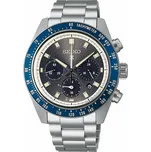 Seiko Prospex Grand Touring Speedtimer…