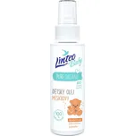 Linteo Baby Pure Organic Sensitive…