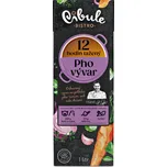 Cibule Bistro Vývar 12 hodin tažený 1 l