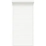 Předokenní roleta hliníková 100 x 210 cm