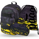 BAAGL Skate 3dílný set